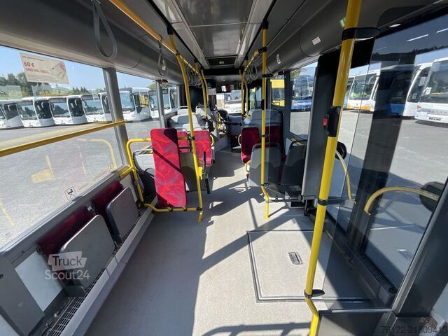 Mestni avtobus Scania OmniCity