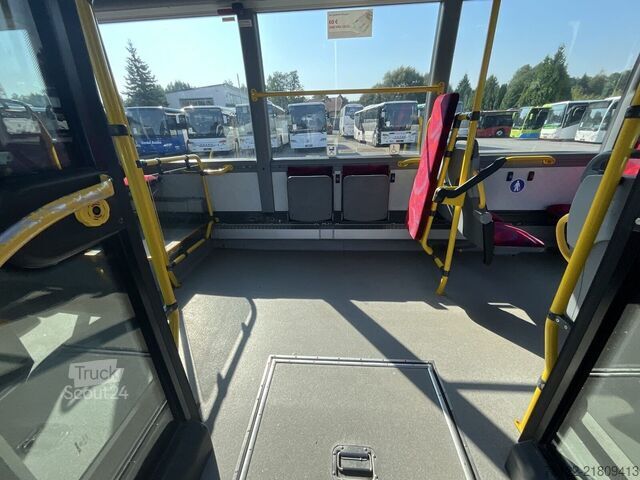 Mestni avtobus Scania OmniCity