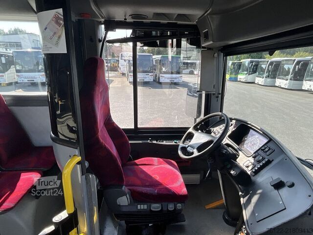 Mestni avtobus Scania OmniCity