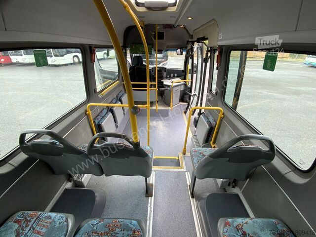 Osobní doprava Mercedes-Benz Sprinter 511 CDi