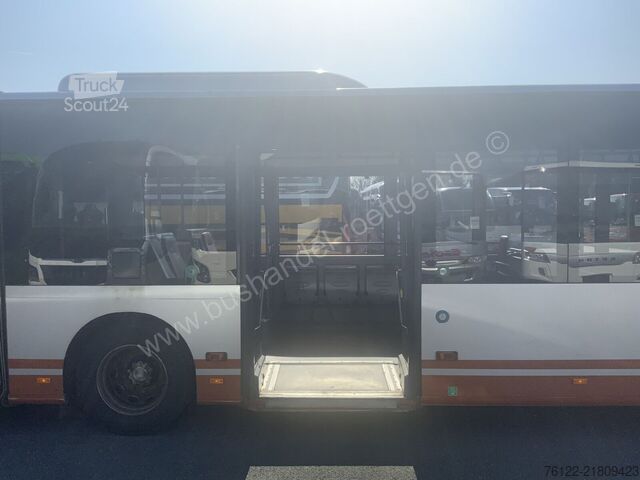 αρθρωτό λεωφορείο Mercedes-Benz O 530 G Citaro