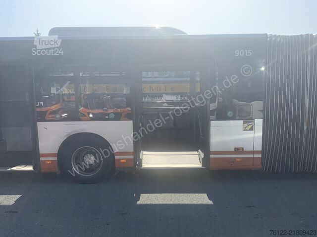 αρθρωτό λεωφορείο Mercedes-Benz O 530 G Citaro