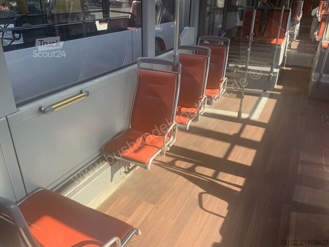 αρθρωτό λεωφορείο Mercedes-Benz O 530 G Citaro