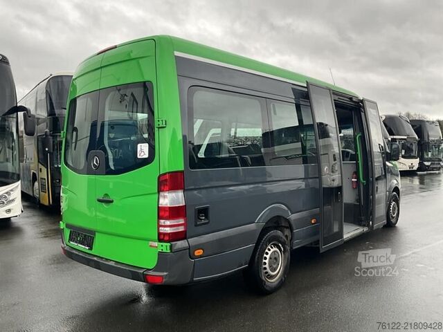 Osobní doprava Mercedes-Benz Sprinter 314 Mobility