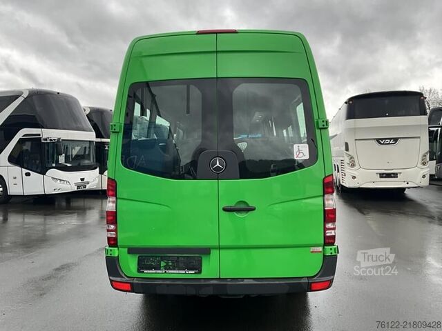 Osobní doprava Mercedes-Benz Sprinter 314 Mobility