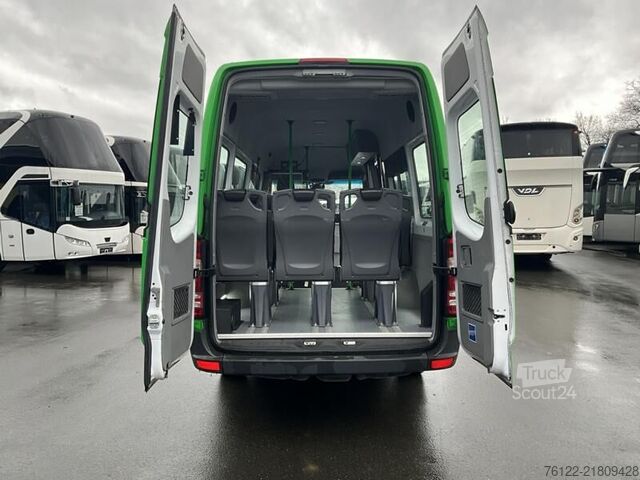 Osobní doprava Mercedes-Benz Sprinter 314 Mobility