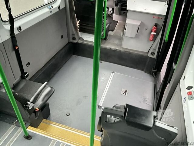 Osobní doprava Mercedes-Benz Sprinter 314 Mobility