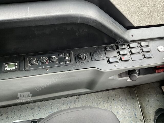 зчленований автобус Mercedes-Benz Conecto G