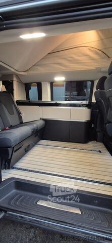  Mercedes Marco Polo 250d |2022| EURO 6| Automatico | Venditore professionale