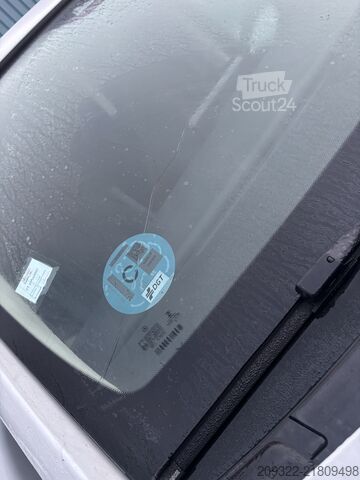 Caravana/autocaravana Mercedes Marco Polo 250d |2022| EURO 6| Automatico | Venditore professionale