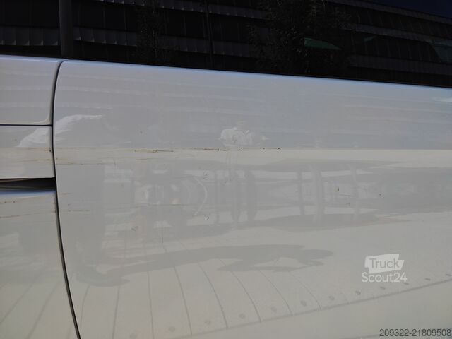 Husvagn/husbil Mercedes Marco Polo 250d |2022| EURO 6| Automatico | Venditore professionale