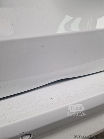 Husvagn/husbil Mercedes Marco Polo 250d |2022| EURO 6| Automatico | Venditore professionale