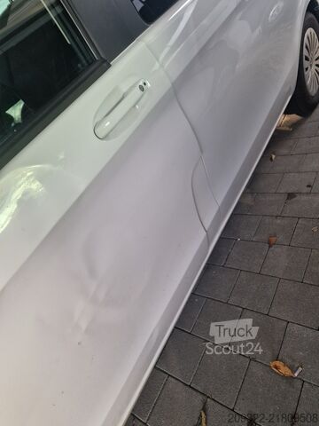 Husvagn/husbil Mercedes Marco Polo 250d |2022| EURO 6| Automatico | Venditore professionale