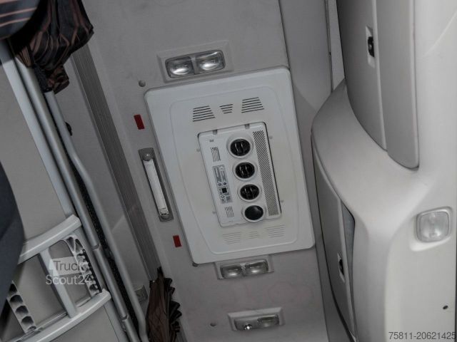 Kamion za prevoz opasnih materija DAF XF 480 FT SSC + INTARDER + ADR AT + ALCOA Euro6