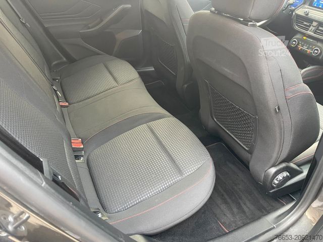 Varevogn FORD Focus 110kW ST-Line X Autom*PANO*LED*Navi*Digita