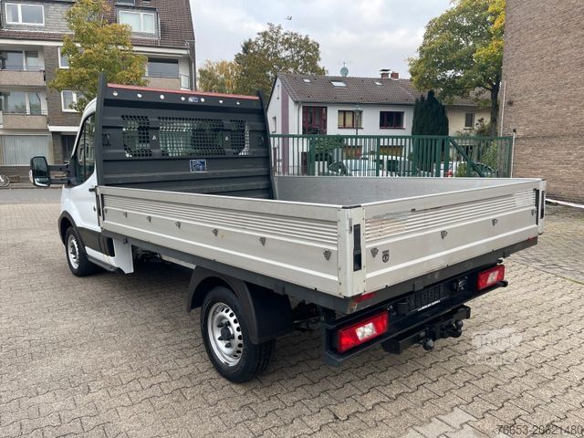 Pritschenwagen FORD Transit Pritsche 310 77kw * L2 * Klima *