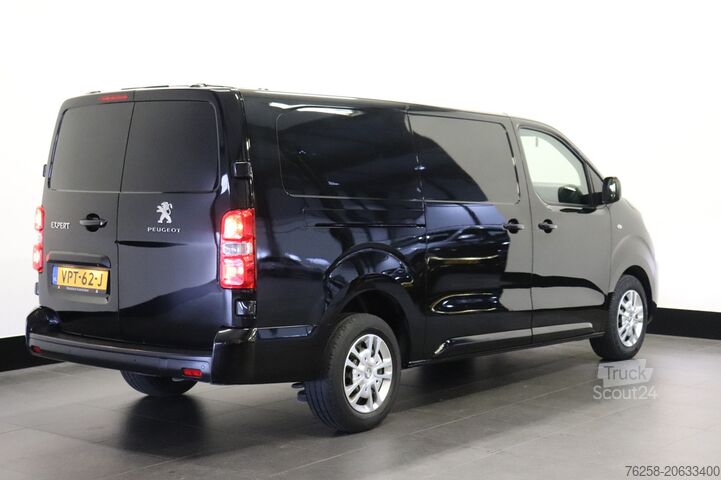 Delivery van Peugeot Expert 2.0 BlueHDI 180PK Automaat L3 EURO 6 - A...