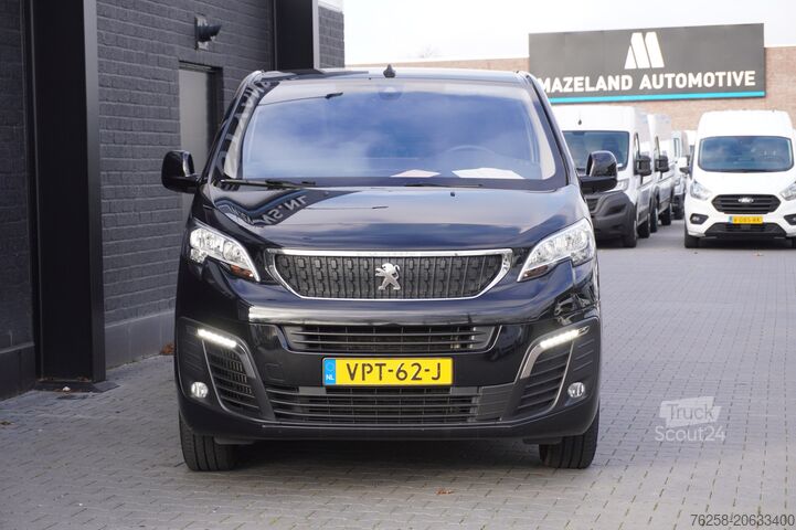 Delivery van Peugeot Expert 2.0 BlueHDI 180PK Automaat L3 EURO 6 - A...