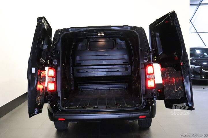 Delivery van Peugeot Expert 2.0 BlueHDI 180PK Automaat L3 EURO 6 - A...