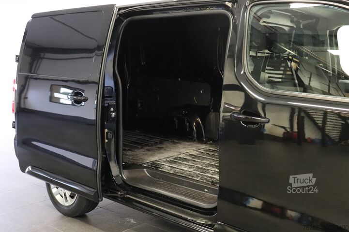 Furgoneta con caja Peugeot Expert 2.0 BlueHDI 180PK Automaat L3 EURO 6 - A...