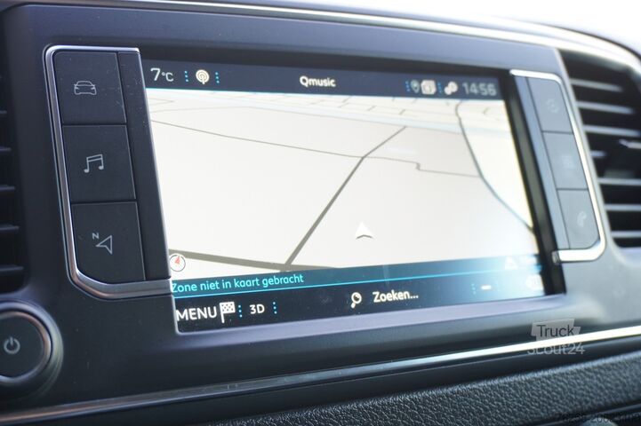 Delivery van Peugeot Expert 2.0 BlueHDI 180PK Automaat L3 EURO 6 - A...