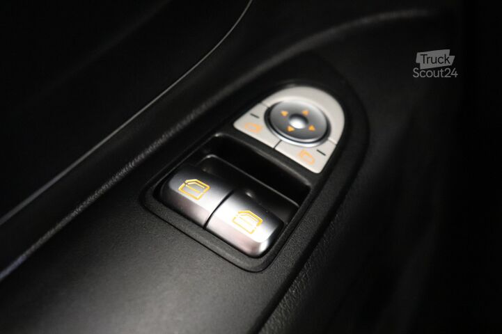 Furgoneta con caja Mercedes-Benz Vito 110 CDI XL EURO 6 - Airco - Camera - €13...