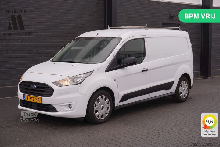Stationwagen met hoog dak Ford Transit Connect 1.5 EcoBlue 100PK L2 EURO 6 - A...
