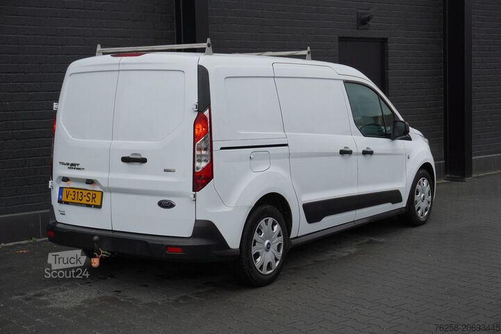 Stationwagen met hoog dak Ford Transit Connect 1.5 EcoBlue 100PK L2 EURO 6 - A...