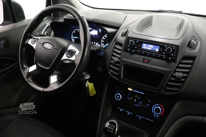 Stationwagen met hoog dak Ford Transit Connect 1.5 EcoBlue 100PK L2 EURO 6 - A...