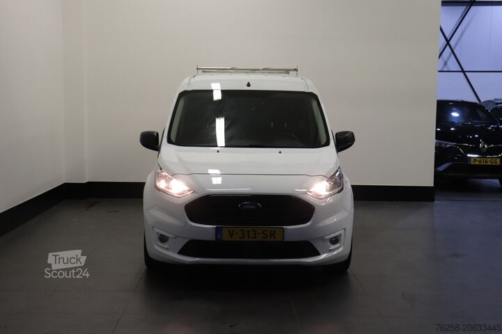 Stationwagen met hoog dak Ford Transit Connect 1.5 EcoBlue 100PK L2 EURO 6 - A...