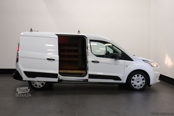 Stationwagen met hoog dak Ford Transit Connect 1.5 EcoBlue 100PK L2 EURO 6 - A...