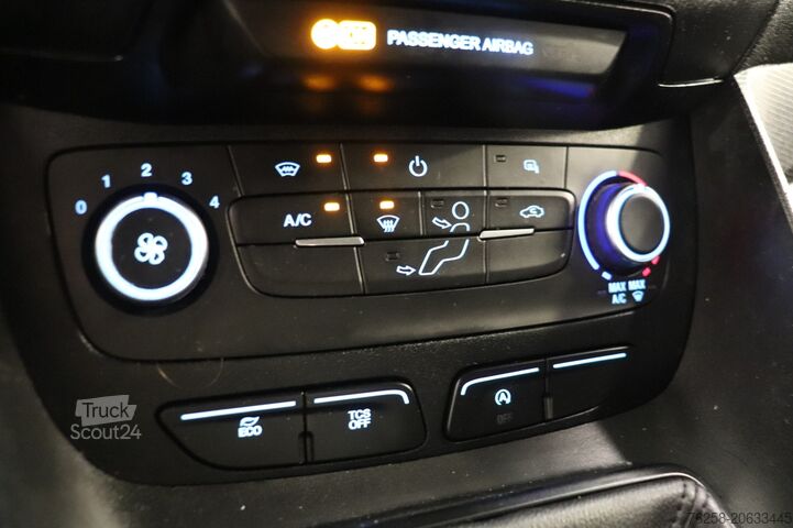 Stationwagen met hoog dak Ford Transit Connect 1.5 EcoBlue 100PK L2 EURO 6 - A...