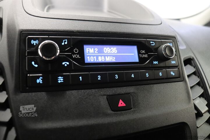 Stationwagen met hoog dak Ford Transit Connect 1.5 EcoBlue 100PK L2 EURO 6 - A...