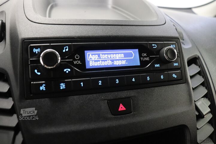 Stationwagen met hoog dak Ford Transit Connect 1.5 EcoBlue 100PK L2 EURO 6 - A...