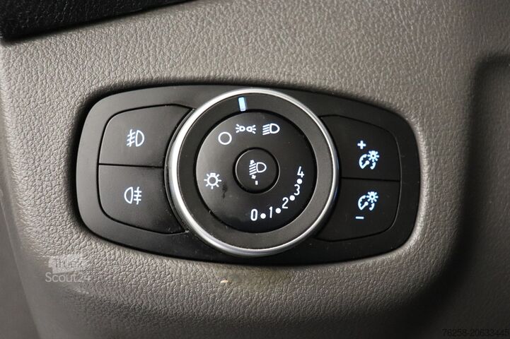 Stationwagen met hoog dak Ford Transit Connect 1.5 EcoBlue 100PK L2 EURO 6 - A...