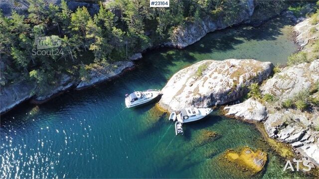 строителна машина  Nimbus 29C Nordica – Upgraded boat – New engine in