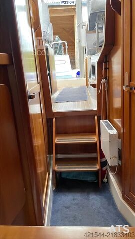 строителна машина  Nimbus 29C Nordica – Upgraded boat – New engine in