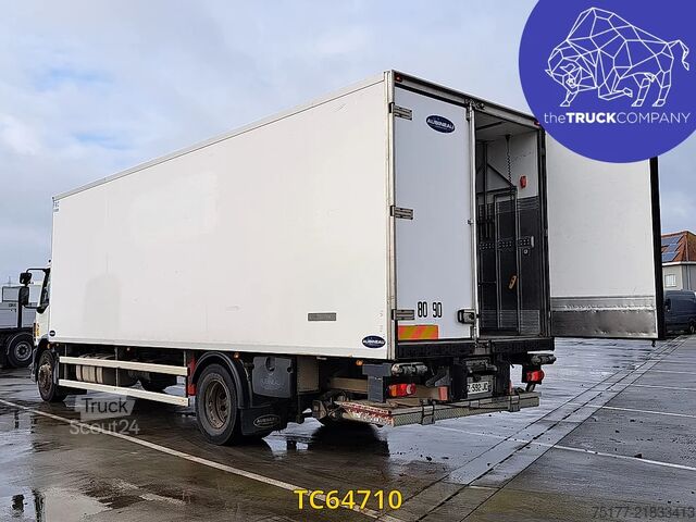 Trasporto refrigerato/congelato DAF LF Euro6 310