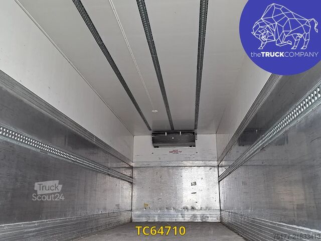 Trasporto refrigerato/congelato DAF LF Euro6 310
