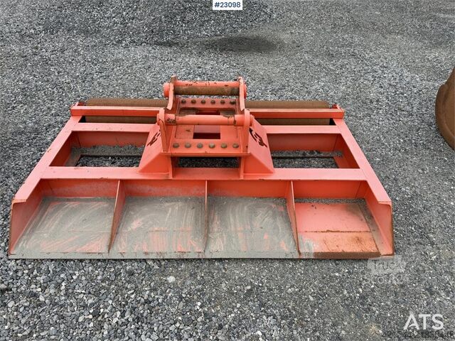 Rouleau Gigant G1230GBR