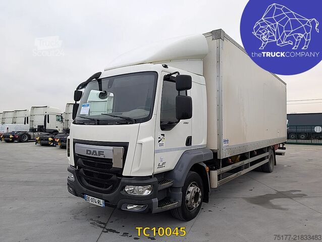 Kufor DAF LF Euro6 280