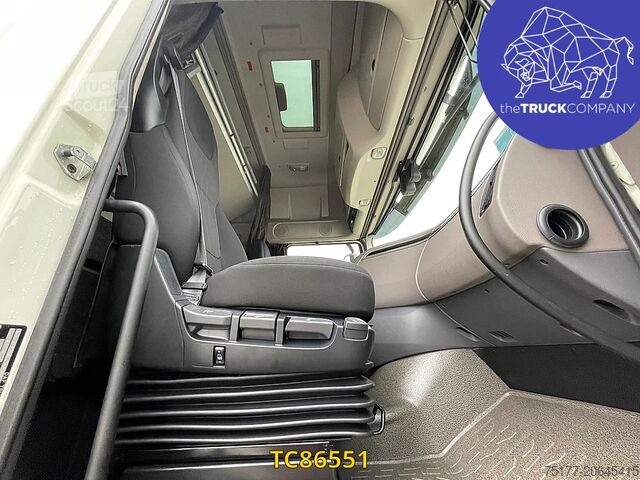 Standard-SZM DAF XF 480