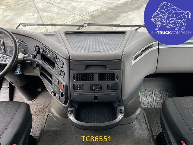 Standard-SZM DAF XF 480