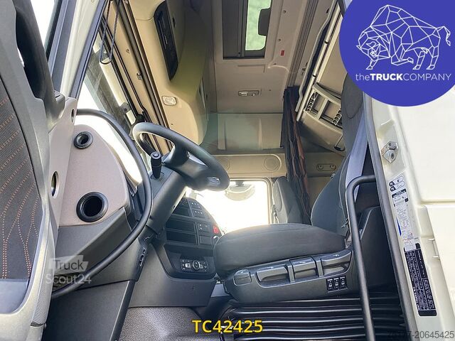 Standard-SZM DAF XF 480