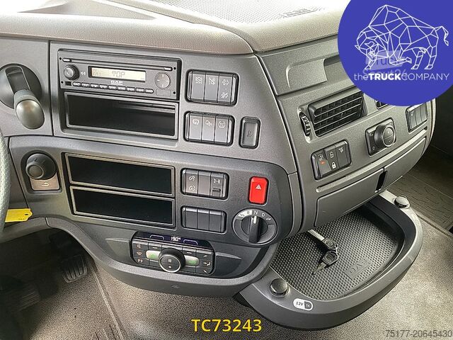 Standard-SZM DAF XF 480