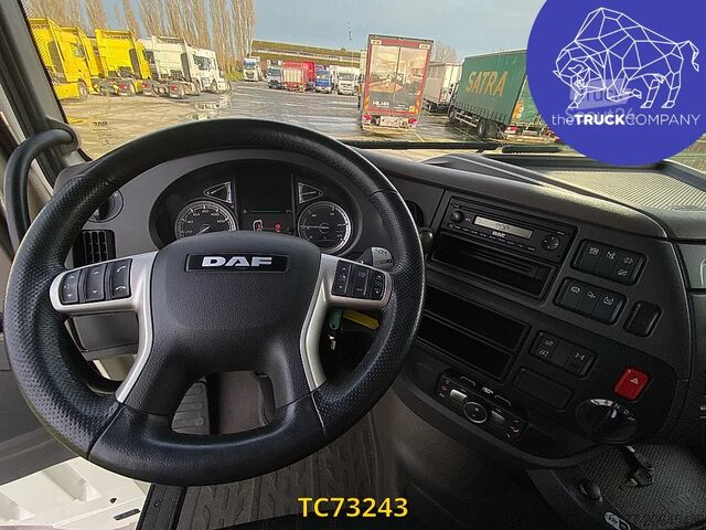 Standard-SZM DAF XF 480