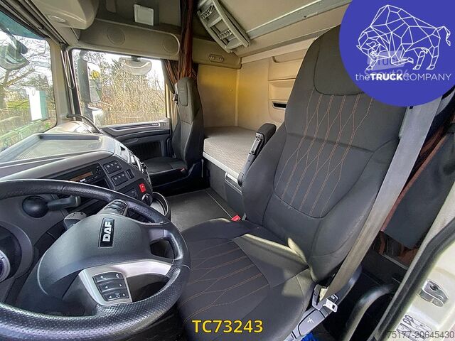 Standard-SZM DAF XF 480