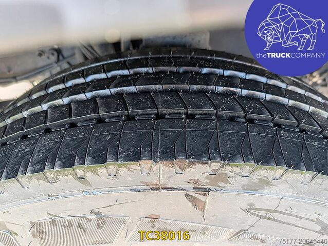 Standard-SZM Volvo FH 500