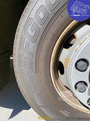 Standaard-SZM DAF XF Euro6 430