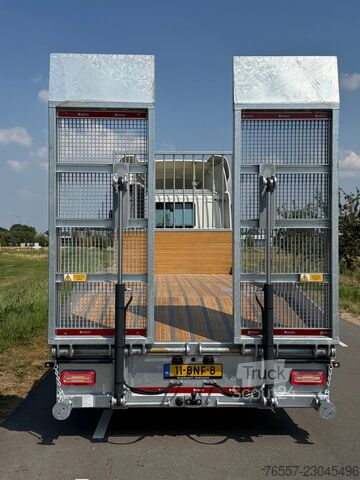  DAF CF 340 CF340.19 EURO6 OPRIJWAGEN.